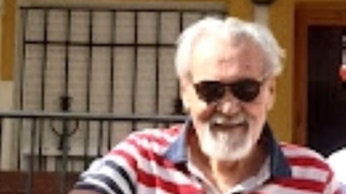 Murió en España el hombre que abrió La Lomoteca