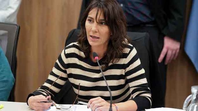 De la Sota, por “La Perla Chica”