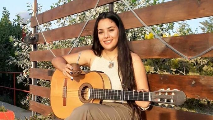 Llega un taller de versificación con la payadora Araceli Argüello