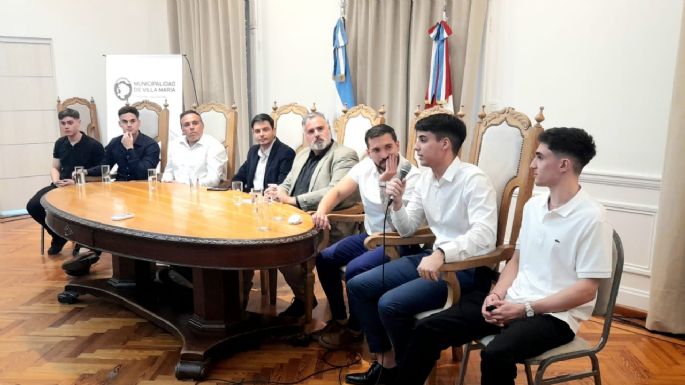 Se anunció una plataforma para acceder y brindar servicios