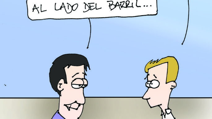 Humor 06/11/2024