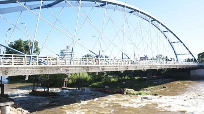 Por un río limpio y biodiverso