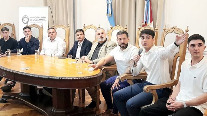 Armaron un sitio que ayuda a los prestadores de servicios