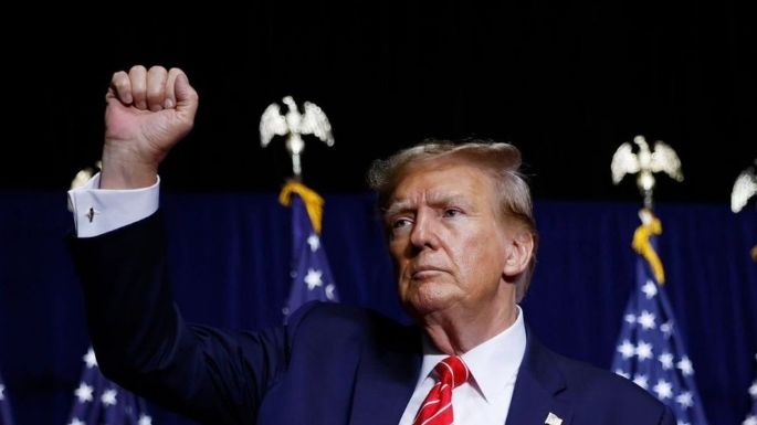 Trump y China amenazan a las automotrices europeas