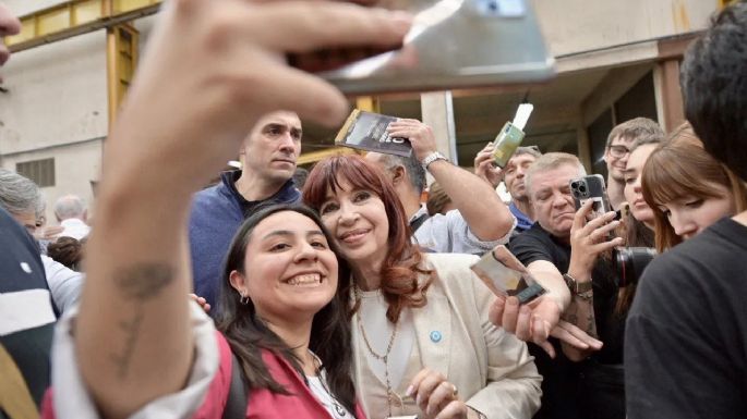 "Es como el yogurt, todos sabemos que se vence"