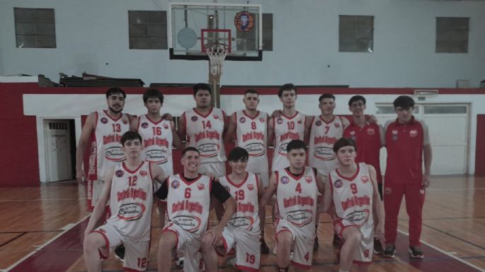 Central Argentino campeón del Torneo Interasociativo
