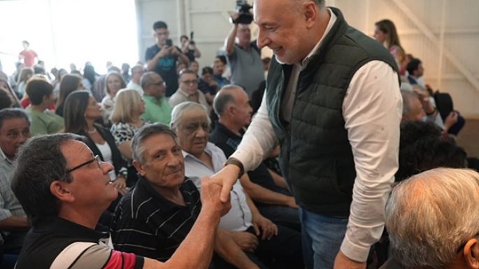 Varios destacados