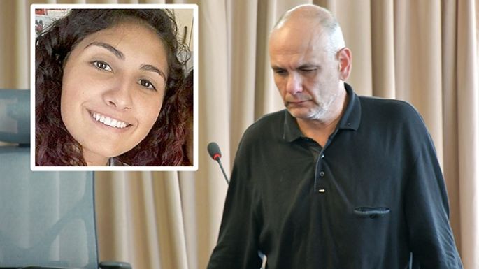 Alegatos y sentencia en el juicio a Julián López