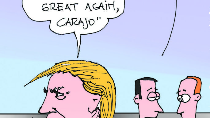 Humor 08/11/2024