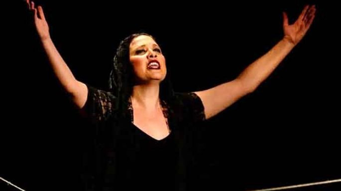 Teatro y circo en escena