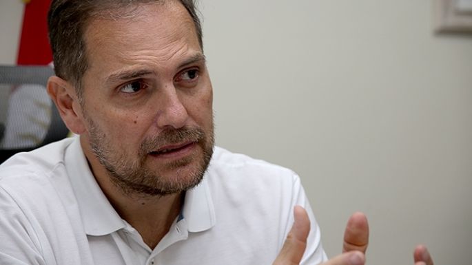 Declararon nula la elevación a juicio contra Martín Gill