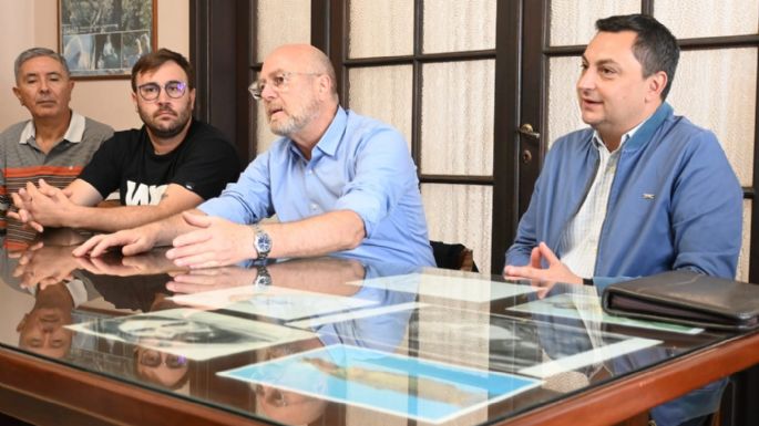 La Catedral de fiesta: actividades por el 150° aniversario  de la Parroquia Inmaculada Concepción