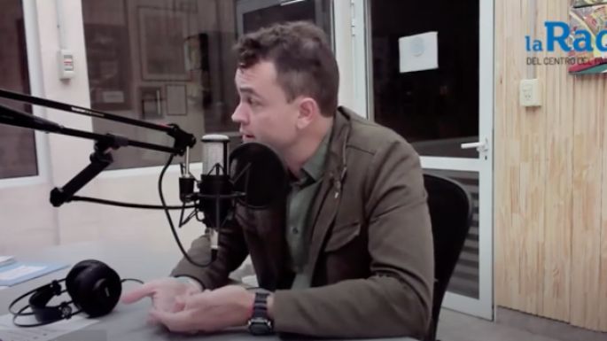 Jorge Foa Torres: “Hay una creciente incapacidad de las izquierdas para interpelar al electorado”