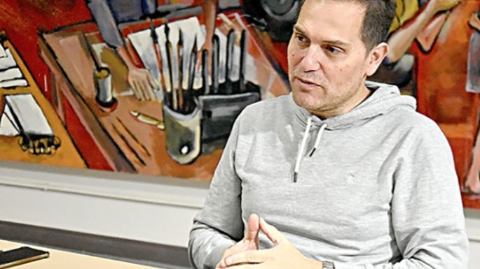 La defensa de Gill analiza si apelará o no