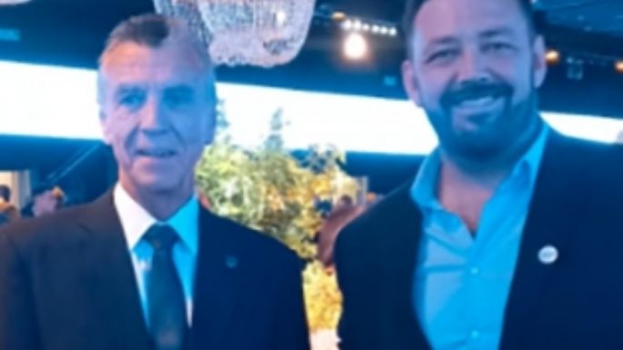 Presencia villamariense en Buenos Aires
