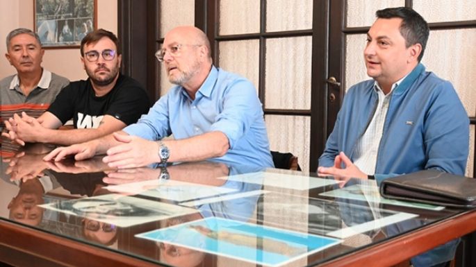 Misa Criolla y más por los  150 años de la Catedral