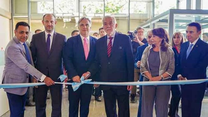 La Villa tiene nuevo edificio de Tribunales