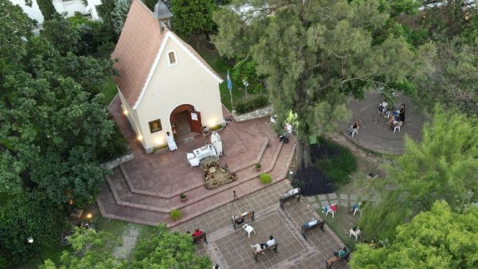 Detuvieron a un sacerdote por presunto abuso sexual ultrajante
