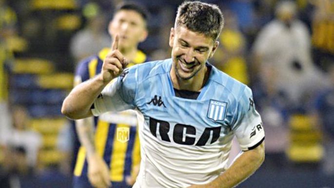 Extendió los festejos
