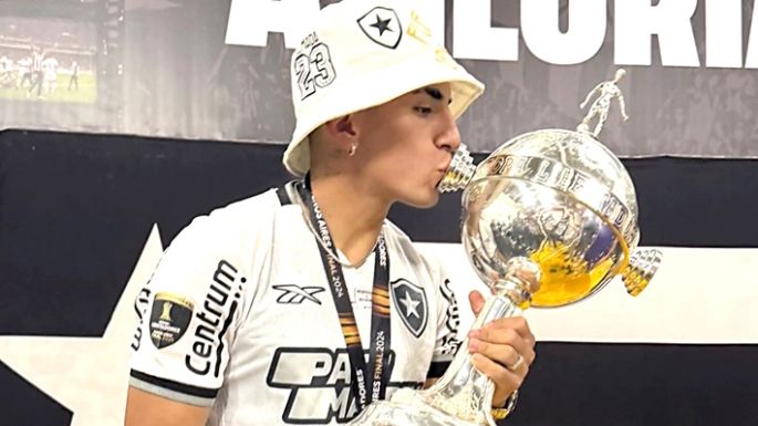 El Fogão fue Monumental