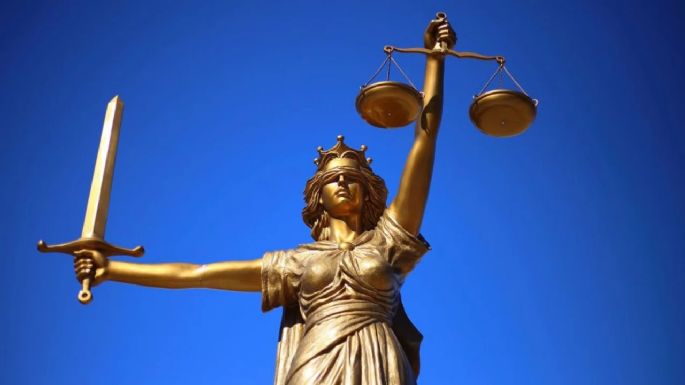 Poder judicial sin autoridad moral