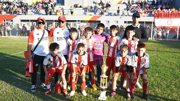 Un cierre digno del “aplauso”