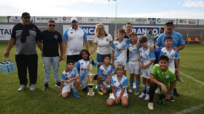 Un cierre digno del “aplauso”