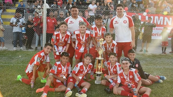 Un cierre digno del “aplauso”