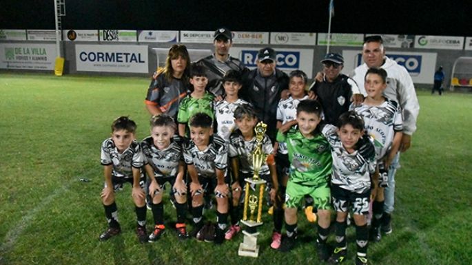 Un cierre digno del “aplauso”