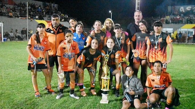 Un cierre digno del “aplauso”