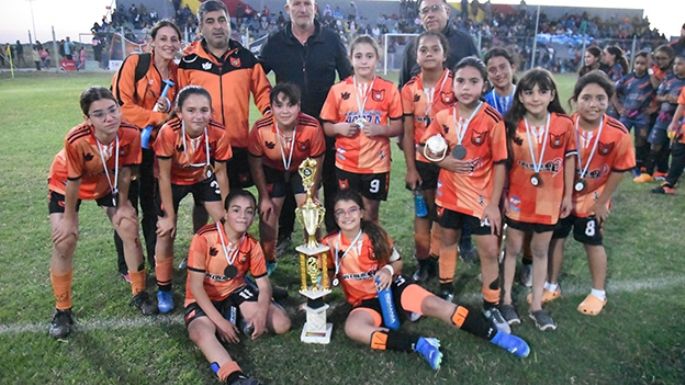 Un cierre digno del “aplauso”