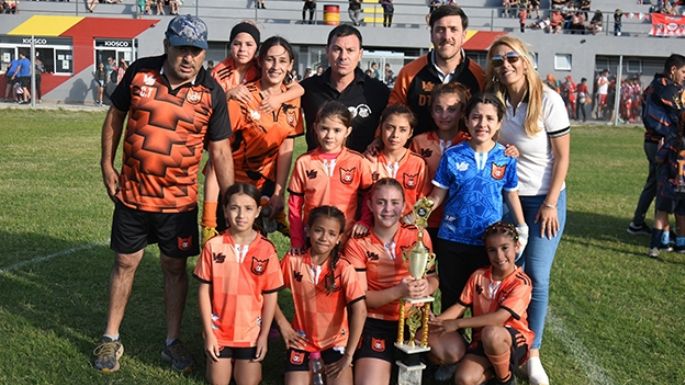 Un cierre digno del “aplauso”