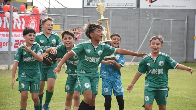 Un cierre digno del “aplauso”