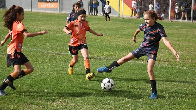 Un cierre digno del “aplauso”