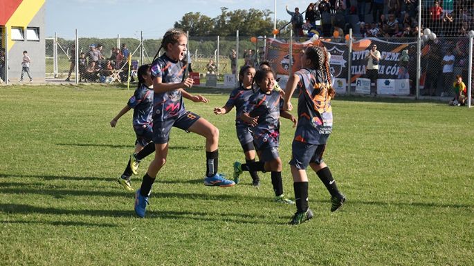 Un cierre digno del “aplauso”