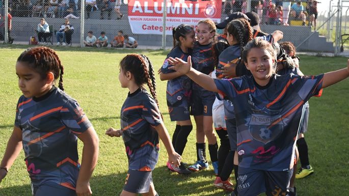 Un cierre digno del “aplauso”