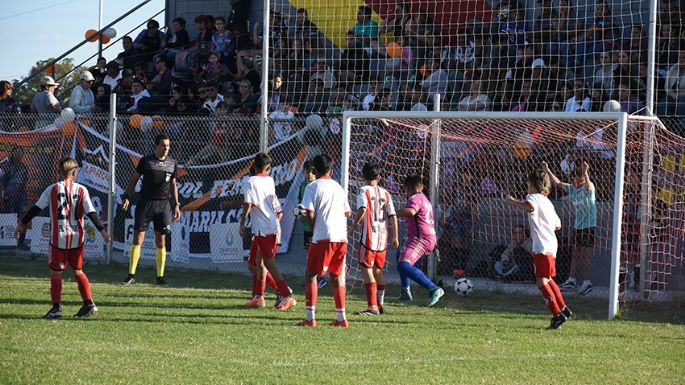 Un cierre digno del “aplauso”
