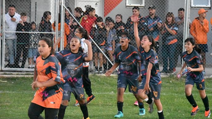 Un cierre digno del “aplauso”