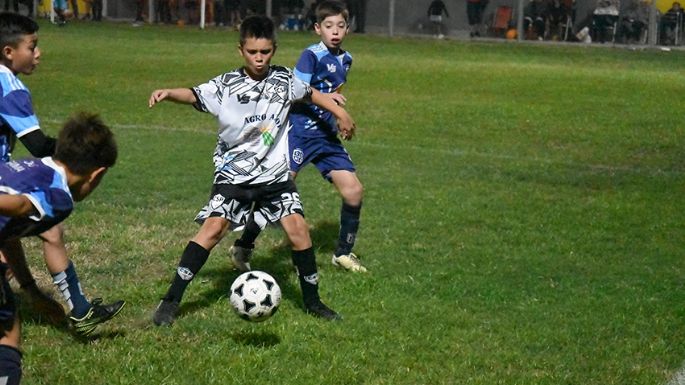 Un cierre digno del “aplauso”