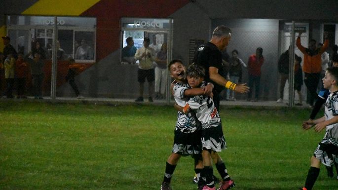 Un cierre digno del “aplauso”
