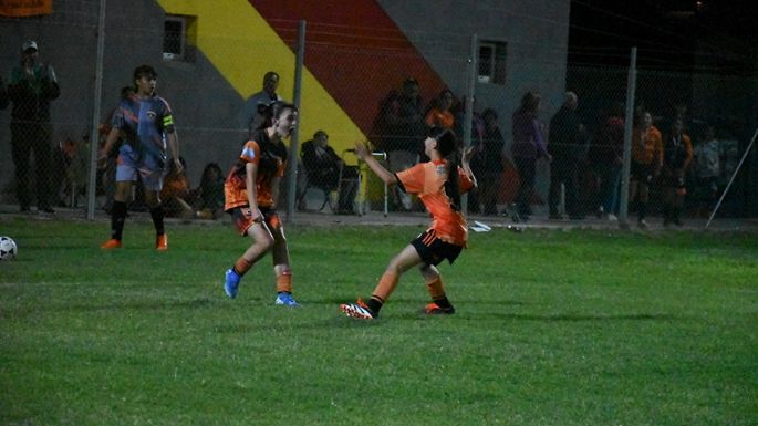 Un cierre digno del “aplauso”