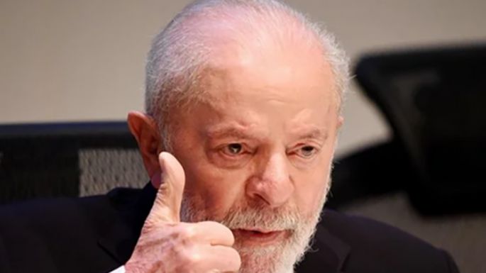 Lula fue operado de urgencia por hemorragia intracraneal