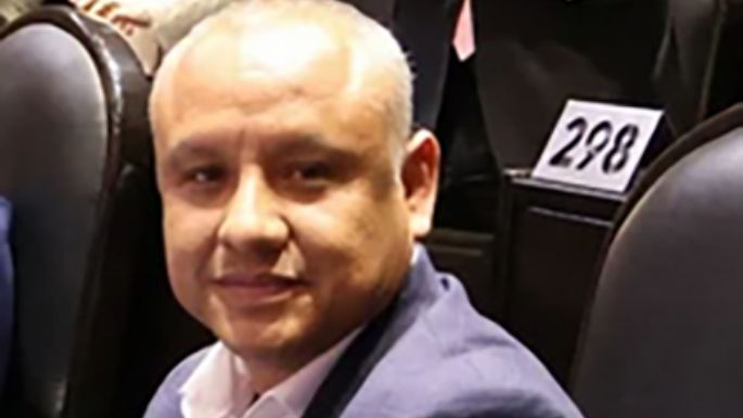 Asesinaron a un diputado