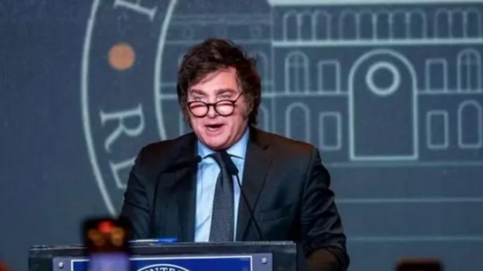 Un año de motosierra