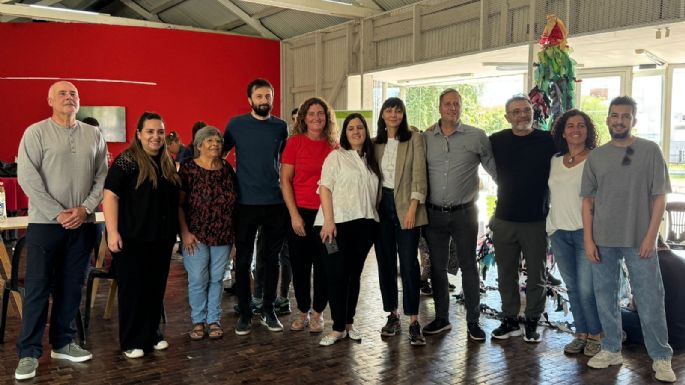 Se realizará la Feria de EcoNavidad alrededor del Anfiteatro