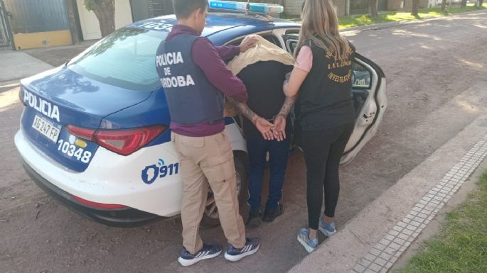 Mientras velaba a su padre, le entraron a robar a su casa: hay 4 detenidos