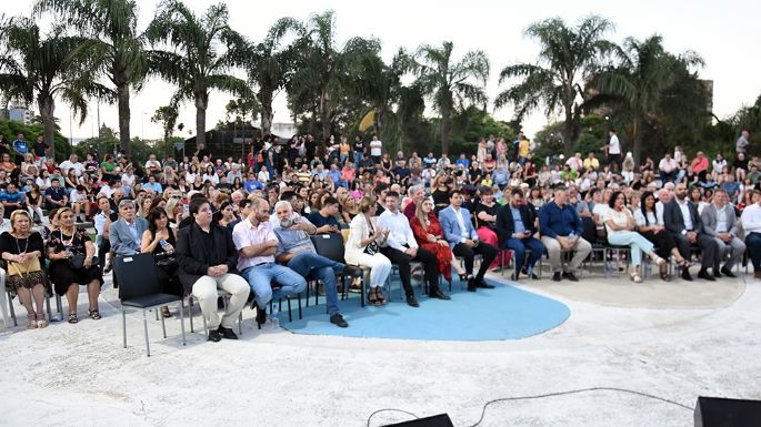 Villa María eligió a los destacados de 2024