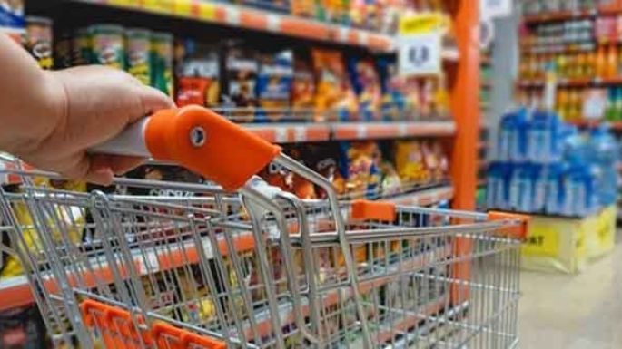 La inflación de julio fue de 1,9%