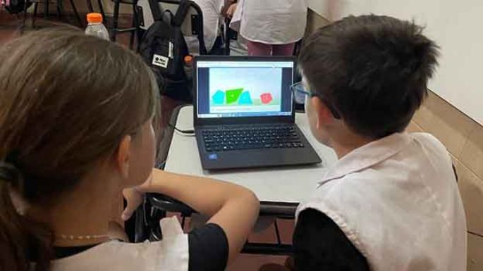 Líderes en Matemática