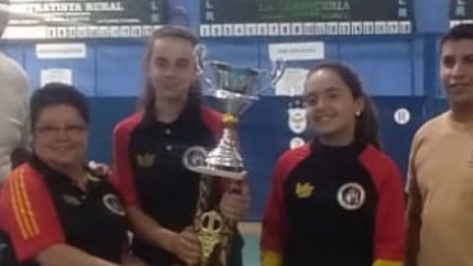 Española se trajo la Copa